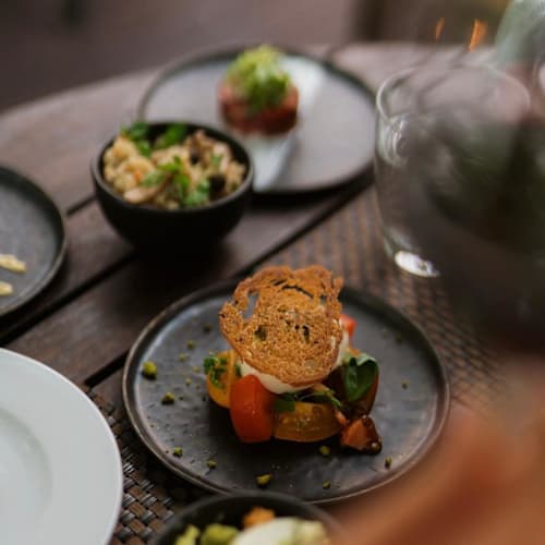 Speisekarte 2025 – PIER 51 in Stuttgart – TheFork Speisekarte 2025 – PIER 51 in Stuttgart – TheFork