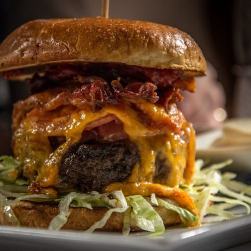 Speisekarte 2025 – PIER 51 in Stuttgart – TheFork Speisekarte 2025 – PIER 51 in Stuttgart – TheFork