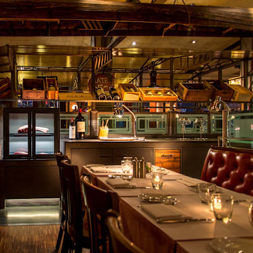 Speisekarte 2025 – PIER 51 in Stuttgart – TheFork Speisekarte 2025 – PIER 51 in Stuttgart – TheFork