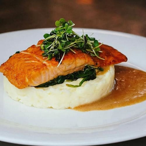 Speisekarte 2025 – PIER 51 in Stuttgart – TheFork Speisekarte 2025 – PIER 51 in Stuttgart – TheFork