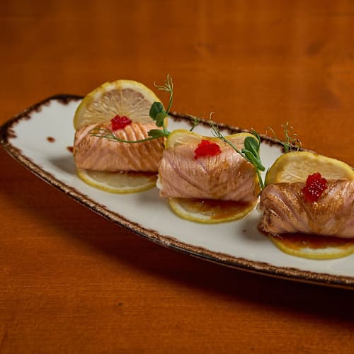 UMAI Japanese Experience, Loulé
