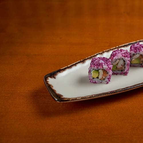 UMAI Japanese Experience, Loulé