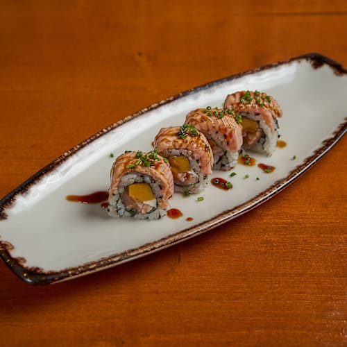 UMAI Japanese Experience, Loulé
