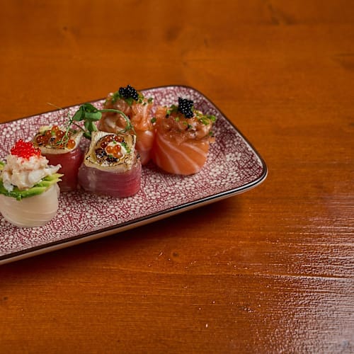 UMAI Japanese Experience, Loulé
