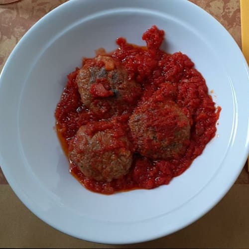 Osteria Sottomarino Giallo, Savignano Sul Rubicone