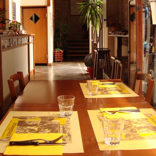 Osteria Sottomarino Giallo, Savignano Sul Rubicone