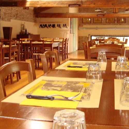 Osteria Sottomarino Giallo, Savignano Sul Rubicone