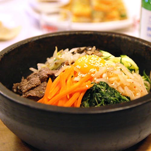 Kohyang, Paris