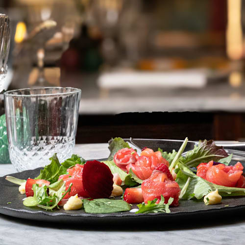 Bistrot Porta Rossa, Firenze