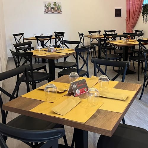 Casa e Puteca Macelleria con Braceria, Lancusi