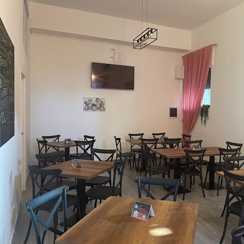 Casa e Puteca Macelleria con Braceria, Lancusi