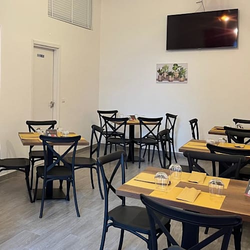 Casa e Puteca Macelleria con Braceria, Lancusi