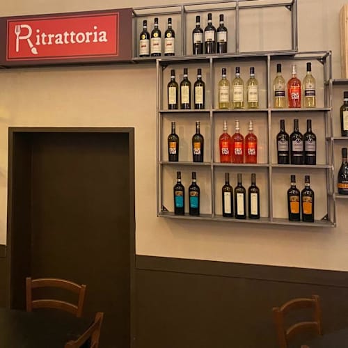 Ritrattoria, Torino
