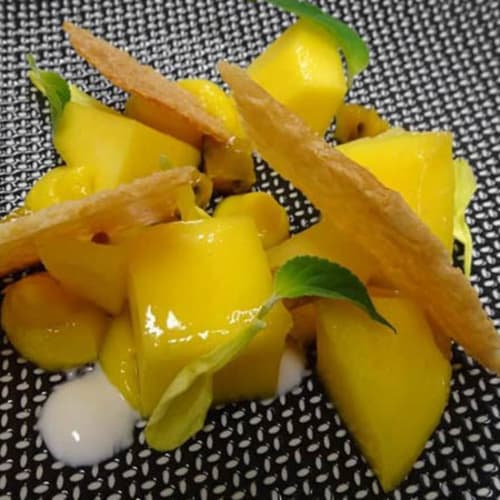 L' Enosteria, Fossombrone