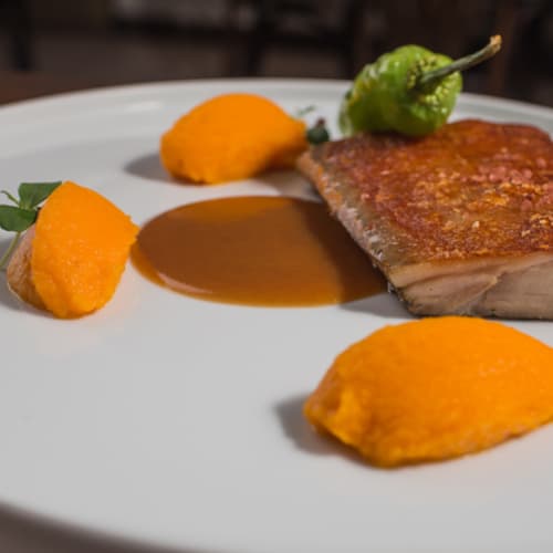 L' Enosteria, Fossombrone