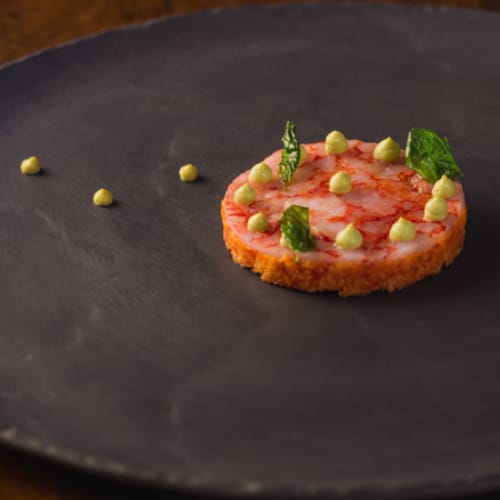 L' Enosteria, Fossombrone