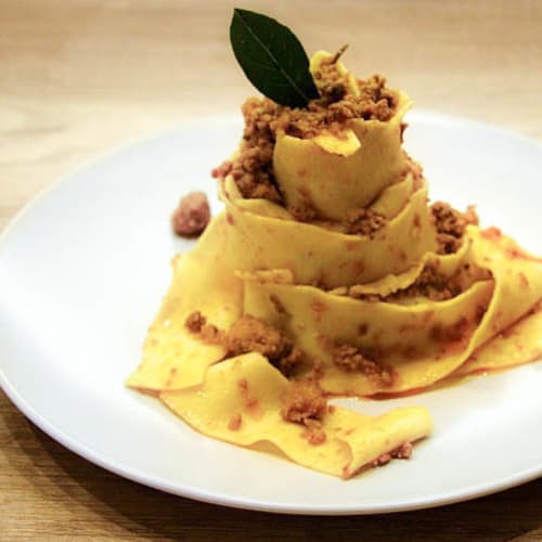 Osteria di Sughero, Viterbo