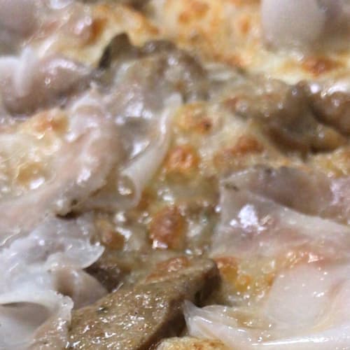 Pizzeria Il Moreccio, Cascina