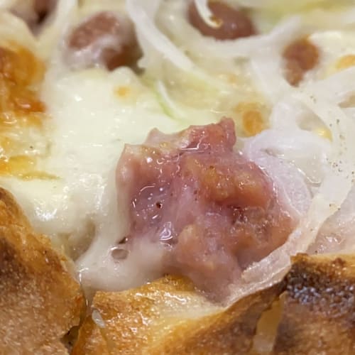 Pizzeria Il Moreccio, Cascina