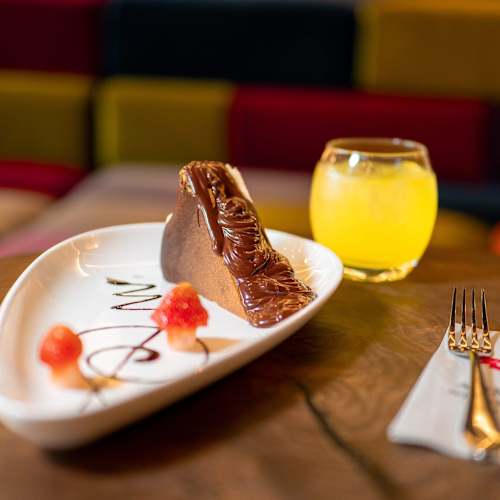 Pampa Grill Argentijns Steak House, Den Haag