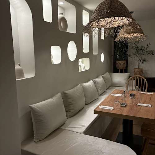 Atto Sushi, Bruxelles