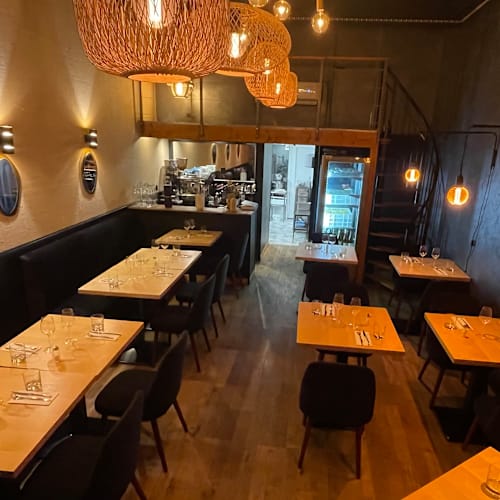 Ala Bagatelle, Grenoble