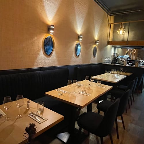 Ala Bagatelle, Grenoble