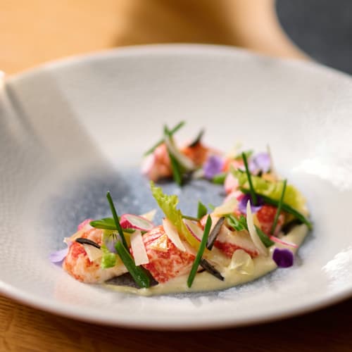 Brasserie Le Jardin, Reims