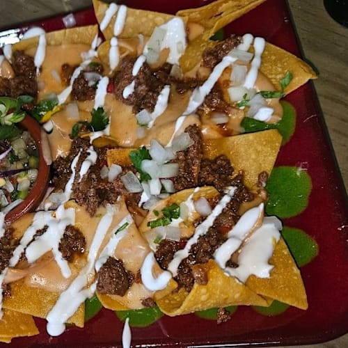 Tacos MX, Girona