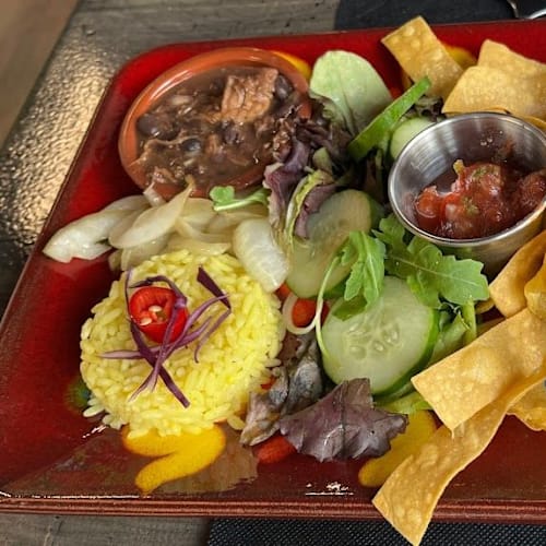 Tacos MX, Girona