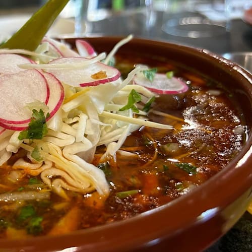 Tacos MX, Girona
