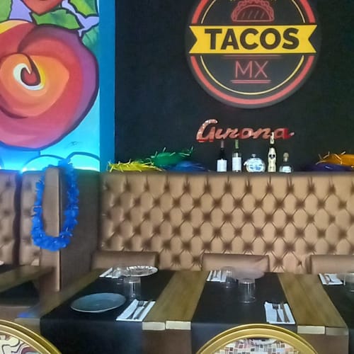 Tacos MX, Girona