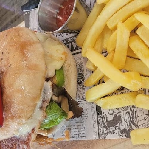Tacos MX, Girona