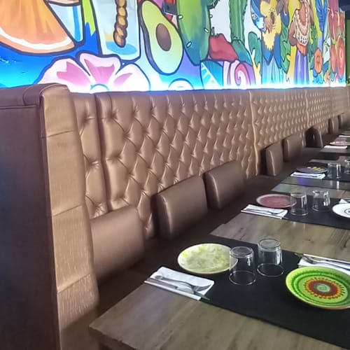 Tacos MX, Girona
