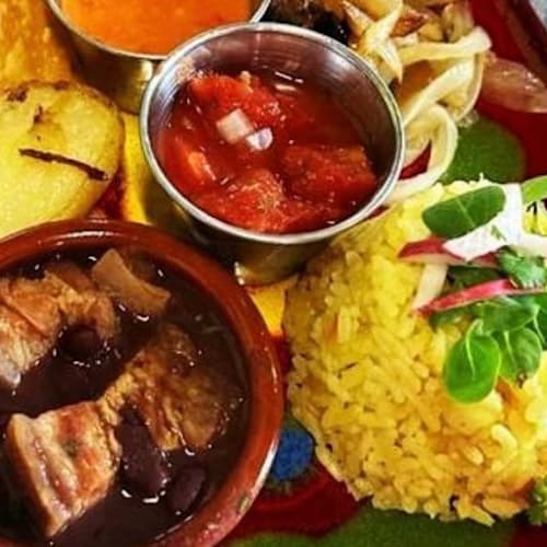 Tacos MX, Girona