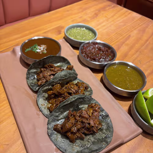 GUAŸABA Taquería, Sant Cugat del Vallès