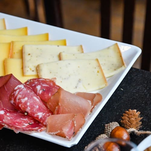 Les Fondus de la Raclette Bruxelles, Bruxelles