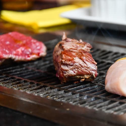 Les Fondus de la Raclette Bruxelles, Bruxelles