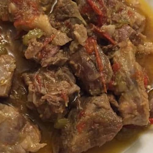 Il Ristoro di Amoreolio, Colobraro