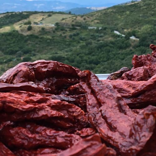 Il Ristoro di Amoreolio, Colobraro