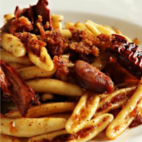 Il Ristoro di Amoreolio, Colobraro