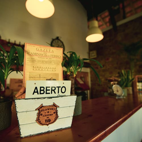Petiscais- Restaurante , cervejaria e petiscaria, Olhão