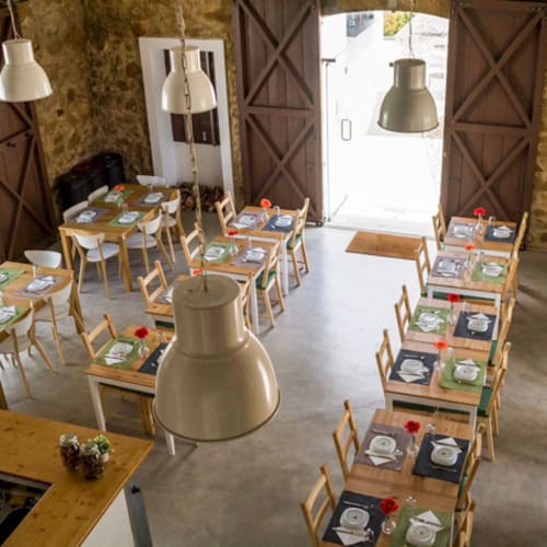 Petiscais- Restaurante , cervejaria e petiscaria, Olhão