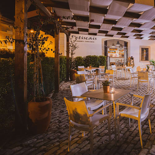 Petiscais- Restaurante , cervejaria e petiscaria, Olhão
