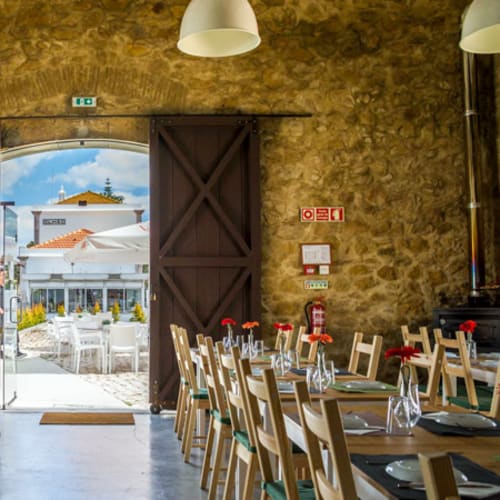 Petiscais- Restaurante , cervejaria e petiscaria, Olhão