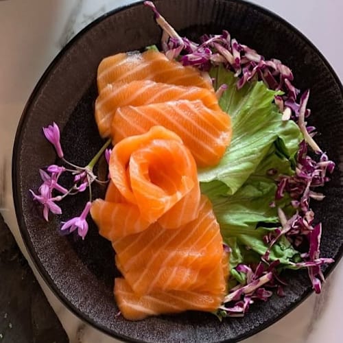 Sakura Sushi, La Garde