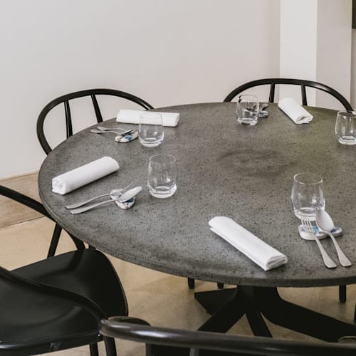 Osteria Villadorata, Noto