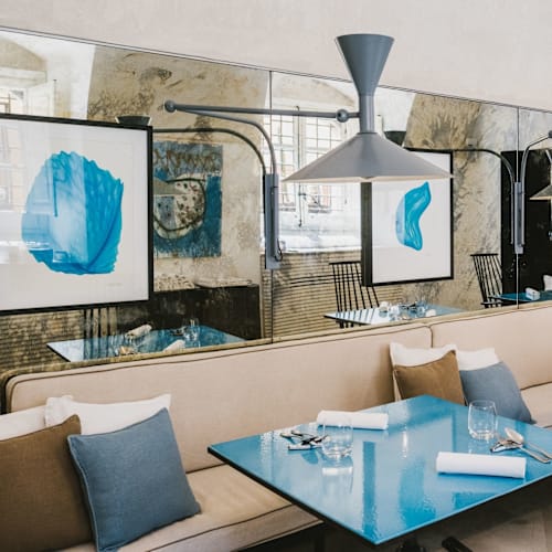Osteria Villadorata, Noto