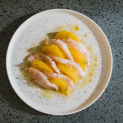 Osteria Villadorata, Noto