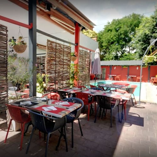 Le Pavé des Minimes, Toulouse